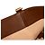 Gucci Beige Medium GG Supreme Convertible Soft Tote - Ansicht 6