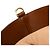 Gucci Beige Medium GG Supreme Convertible Soft Tote - Ansicht 7