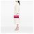 Chanel Pink Quilted Caviar CC Beauty Foldover Clutch Rosa - vista 6