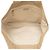 Autre Marque Saint Laurent Beige Maxi Quilted Nubuck Icare Shopping Tote - Ansicht 4