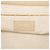 Autre Marque Saint Laurent Beige Maxi Quilted Nubuck Icare Shopping Tote - Ansicht 5