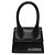 Bolsa Mini Le Chiquito Jacquemus Preta Preto