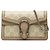 Gucci Mini GG Supreme Dionysus Crossbody Beige