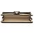 Gucci Mini GG Supreme Dionysus Crossbody Beige - vista 3
