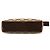 Gucci GG Canvas Pouch Beige - Ansicht 3