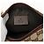 Gucci GG Canvas Pouch Beige - Ansicht 5