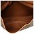 Louis Vuitton Brown Monogram Saumur 25 Marron - vue 4