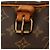 Louis Vuitton Brown Monogram Saumur 25 Marron - vue 7