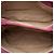 Chanel Mini Trianon Messenger Flap aus gestepptem Nubukleder in Rosa Pink - Ansicht 4