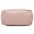 Bolso Dior Panarea Large de lona recubierta Cannage Rosa - vista 3