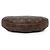 Louis Vuitton Brown Monogram Croissant PM Marrom - vista 3