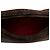 Louis Vuitton Brown Monogram Croissant PM Marrom - vista 4