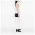 Autre Marque Saint Laurent Vicky Monogram Kettentasche aus schwarzem Lammleder Medium - Ansicht 6