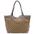 Bolso Tote Gucci Beige Medium GG Canvas Craft Tote