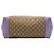 Bolso Tote Gucci Beige Medium GG Canvas Craft Tote - vista 3