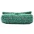 Chanel Green Jumbo Quilted Tweed Reissue 2.55 Easy Messenger Flap Grün - Ansicht 3
