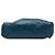 Bottega Veneta Blue Smooth Butter Calf The Pouch - vista 3