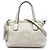 Bolso Soho Working Small de piel de becerro blanco Gucci