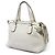 Bolso Soho Working Small de piel de becerro blanco Gucci - vista 2