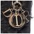 Dior Black Small Lambskin Cannage My ABCDior Lady Dior Schwarz - Ansicht 5