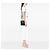 Dior Black Small Lambskin Cannage My ABCDior Lady Dior Schwarz - Ansicht 6