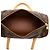 Louis Vuitton Brown Monogram Papillon 28 Braun - Ansicht 4