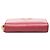 Porta-moedas Prada Vitello Move Rosa - vista 3
