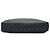 Louis Vuitton Black Damier Graphite Porte Documents Jour Negro - vista 3
