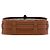 Goyard Black Goyardine Belvedere PM Negro - vista 3