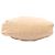 Bottega Veneta Beige Kraft Paper The Mini Pouch - vista 3