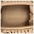 Bottega Veneta Beige Kraft Paper The Mini Pouch - vista 4