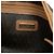 Dior Boston Bag aus beschichtetem Canvas mit schwarzem Wabenmuster - Ansicht 5