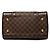 Louis Vuitton Brown Damier Ebene Berkeley Marrom - vista 3