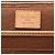 Maletín Cupertino Monogram Marrón Louis Vuitton Castaño - vista 5