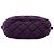 Bolso de hombro Chanel Bubble de nailon acolchado morado Púrpura - vista 3