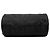 Bolsa de ombro cilíndrica Chanel Black New Travel Line em nylon Preto - vista 3