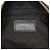 Bolsa de ombro cilíndrica Chanel Black New Travel Line em nylon Preto - vista 5