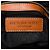 Bolsa Satchel Burberry em lona Mega Check marrom e couro - vista 5