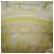 Dior White Medium Embroidered Canvas Toile de Jouy Soleil Lady D Lite Blanc Blanc cassé - vue 4