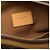 Louis Vuitton Brown Monogram Lockit PM Braun - Ansicht 5