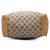 Gucci Beige GG Canvas Web Tote - Ansicht 3