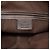 Borsa a tracolla Gucci Beige GG Supreme con doppia tasca - vista 5