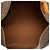 Louis Vuitton Brown Monogram Keepall 60 Marrone - vista 4