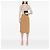 Necessaire Louis Vuitton Brown Monogram 15 Marrom - vista 6