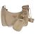 Sac Prada Beige Re Nylon Re Edition 2005 - vue 15