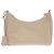 Sac Prada Beige Re Nylon Re Edition 2005 - vue 3