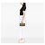 Gucci Vanity Bag aus beigem GG Canvas - Ansicht 7