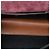 Burberry Brown Small Leather and House Check Canvas Derby Macken Crossbody Marrone - vista 4