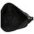 Gucci Black GG Canvas Web Boat Noir - vue 4