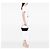 Gucci Black GG Canvas Web Boat Noir - vue 6